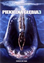Deep Blue Sea 3 [DVD]