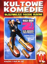 The Naked Gun 21: The Smell of Fear [DVD]