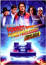 Back to the Future [3DVD]