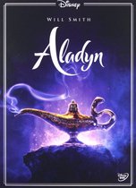 Aladdin [DVD]