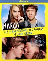 The Fault in Our Stars [2xBlu-Ray]