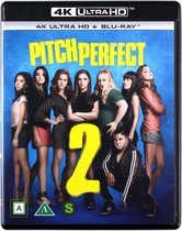 Pitch Perfect 2 (4K Blu-Ray)