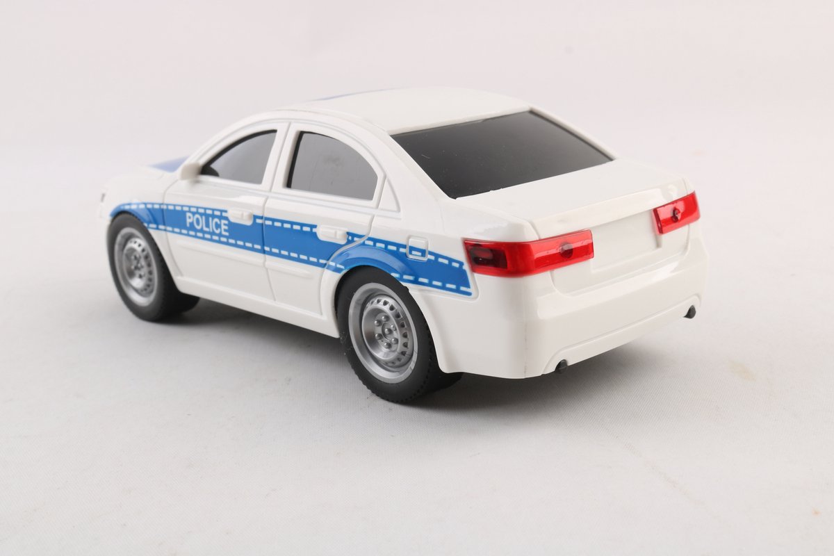 JMKA auto speelgoed jongens- vrachtwagen speelgoed- politie auto speelgoed- 40 CM- takelwagen- politie auto- takelwagen- truck — afbeelding 7