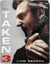 Taken 3 [2xBlu-Ray]+[DVD]