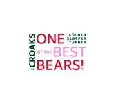 The Croaks: One of the best bears! [CD]