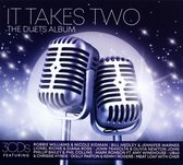It Takes Two - The Duets Album [3CD]