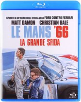 Le Mans '66 [Blu-Ray]