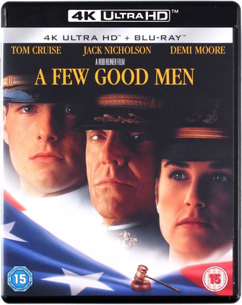 A Few Good Men-