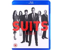 Suits - Season 6