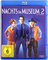 Nachts im Museum 2/Blu-ray