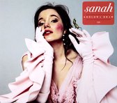 Sanah: Królowa Dram [CD]