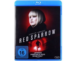 Red Sparrow