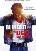 Blinded by the Light [DVD]
