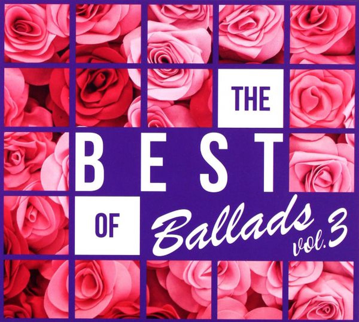 The Best Of Ballads Vol. 3 [2CD] - Amy Winehouse