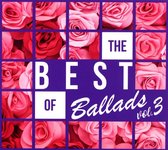 The Best Of Ballads Vol. 3 [2CD]
