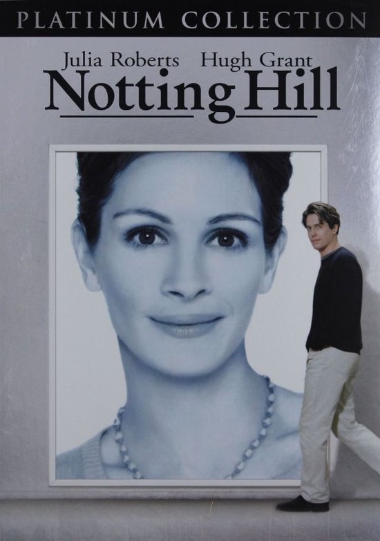 Notting Hill [DVD]
