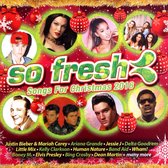 So Fresh - Songs For Christmas 2016 [2CD]