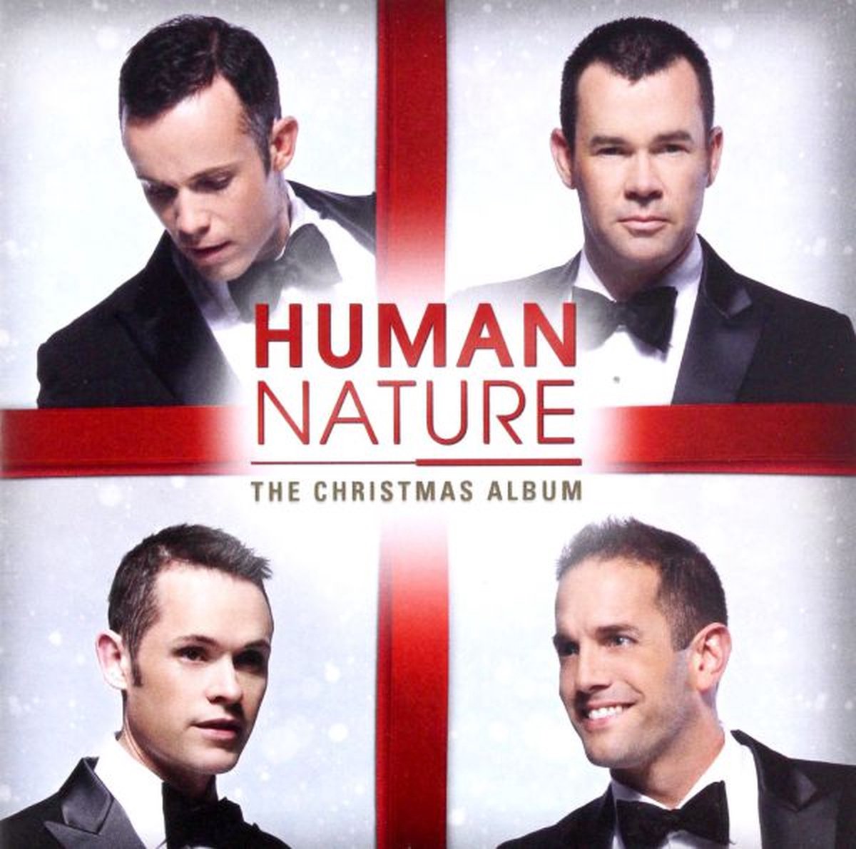 Human Nature - Christmas Album