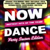 Now Dance - Party Season Edition [CD]