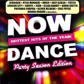 Now Dance - Party Season Edition [CD]
