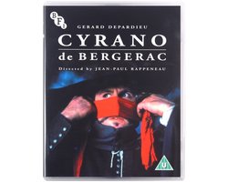 Cyrano De Bergerac