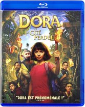 Dora et la cité perdue [Blu-Ray]