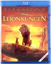 Le Roi Lion [Blu-Ray]