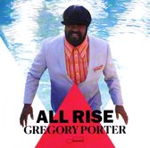 Gregory Porter: All Rise (PL) [CD]