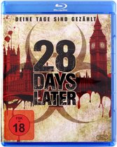 28 jours plus tard [Blu-Ray]