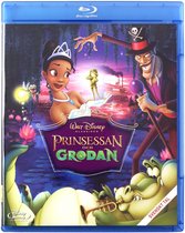 La princesse et la grenouille [Blu-Ray]