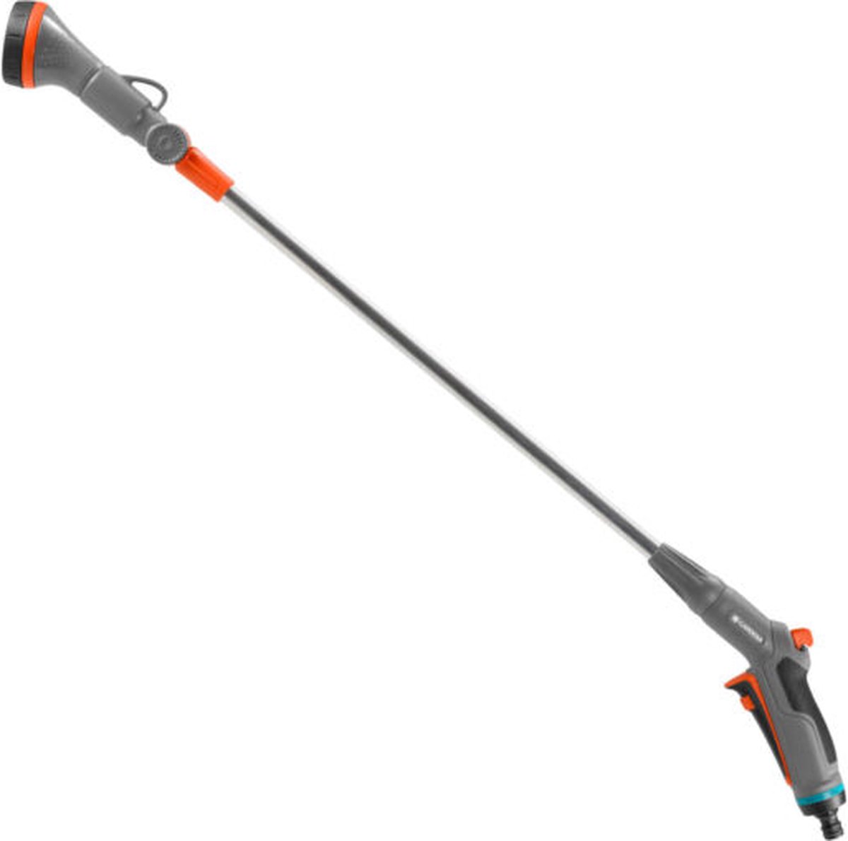 Gardena Comfort Spray Nozzle with Extension - Spray Nozzle