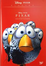 Pixar's Classic Short Films 1 [DVD]