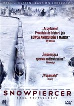 Snowpiercer: Le Transperceneige [DVD]