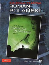 Rosemary's Baby [DVD]