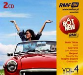 Rmf Hot New Vol.4 (digipack) [2CD]