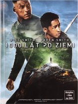 After Earth [DVD]