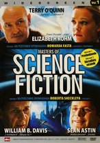 Masters of Science Fiction [DVD]