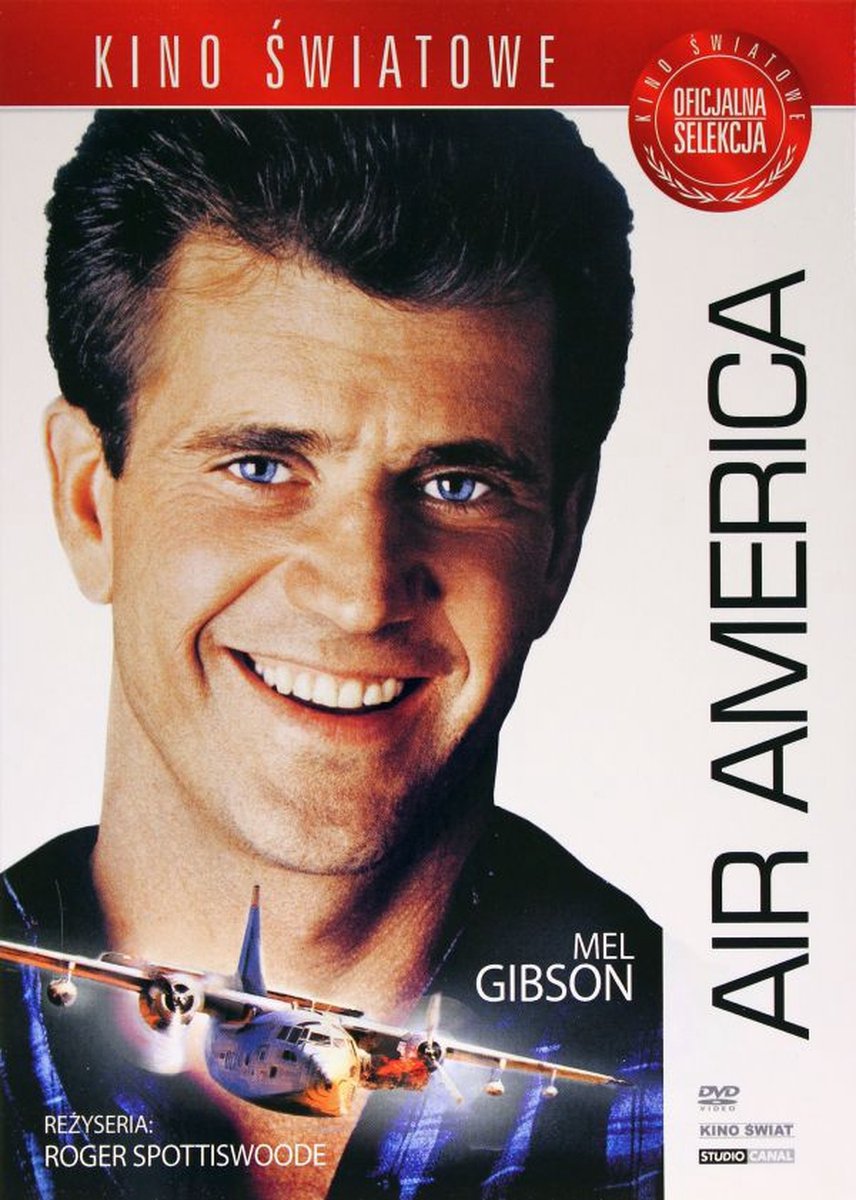 Air America [DVD] - 