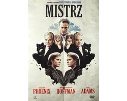 The Master [DVD]