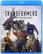 Transformers: L'âge de l'extinction [Blu-Ray]