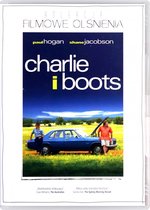 Charlie & Boots [DVD]