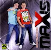 Maxis: Spontanicznie [CD]