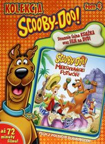 Scooby-Doo! en het Monster van Mexico [DVD]