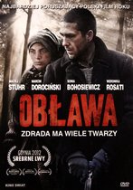 Oblawa [DVD]