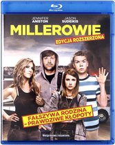 We're the Millers [Blu-Ray]