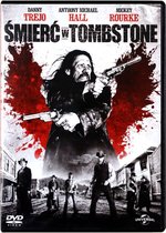 Dead in Tombstone [DVD]