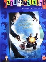 Lemony Snicket's Ellendige Avonturen [DVD]