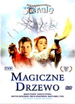 Niezapomniane Seriale - Tom 8: Magiczne Drzewo (ecopack) [DVD]