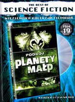 Conquest of the Planet of the Apes [DVD]