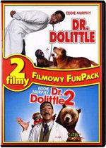 Dr. Dolittle [2DVD]